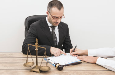 notary